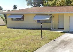 Pre-foreclosure in  SW 2ND AVE Cape Coral, FL 33914