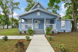  E Calhoun St, Plant City FL