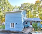 Pre-foreclosure in  SHAD BLOW RD New Fairfield, CT 06812