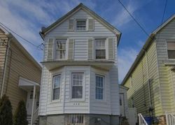Pre-foreclosure in  MAPLE AVE Elizabeth, NJ 07202