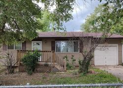 Pre-foreclosure in  HARTFORD ST Colorado Springs, CO 80906
