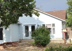 Pre-foreclosure in  DOHERTY RD Colorado Springs, CO 80916