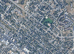 Pre-foreclosure in  W PLATTE AVE Colorado Springs, CO 80904