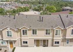 Pre-foreclosure in  MADISON RIDGE HTS APT D Colorado Springs, CO 80904