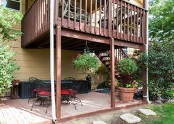 Pre-foreclosure in  PENINSULA DR Colorado Springs, CO 80911