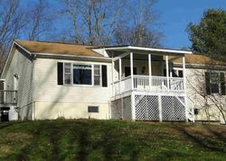Pre-foreclosure in  OLD ORCHARD LN Millbrook, NY 12545