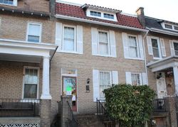 Pre-foreclosure in  KENTUCKY AVE SE Washington, DC 20003