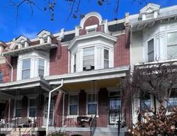 Pre-foreclosure in  W ST NW Washington, DC 20001