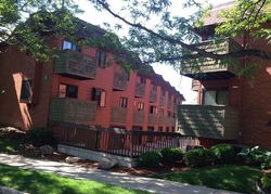 Pre-foreclosure in  W 32ND AVE UNIT A104 Denver, CO 80211
