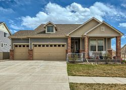 Pre-foreclosure in  HIMALAYA RD Denver, CO 80249