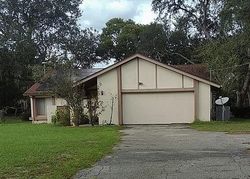 Pre-foreclosure in  W HIGHBANKS RD Debary, FL 32713