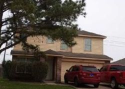 Pre-foreclosure in  YAUPON RANCH DR Cypress, TX 77433