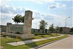Pre-foreclosure in  WOODWIND SHADOWS DR Cypress, TX 77433