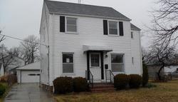 Pre-foreclosure in  WILMORE AVE Euclid, OH 44123