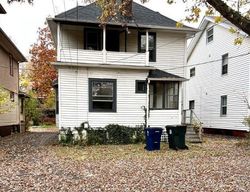 Pre-foreclosure in  GRANDVIEW AVE Cleveland, OH 44106