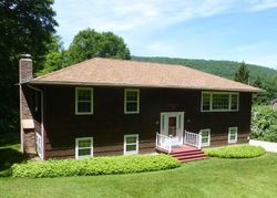 Pre-foreclosure in  UPLAND RD New Milford, CT 06776