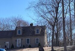 Pre-foreclosure in  KELSEYTOWN RD Killingworth, CT 06419