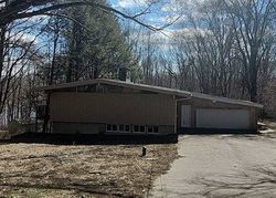 Pre-foreclosure Listing in PIGEON SWAMP RD LEBANON, CT 06249