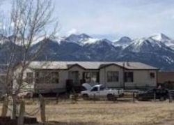 Pre-foreclosure Listing in 3RD ST WESTCLIFFE, CO 81252