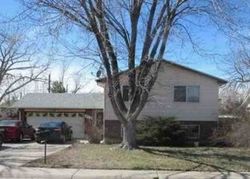 Pre-foreclosure in  S 9TH AVE Brighton, CO 80601