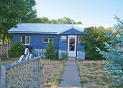 Pre-foreclosure Listing in SUMMIT ST NORWOOD, CO 81423