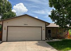 Pre-foreclosure in  3RD ST Wellington, CO 80549