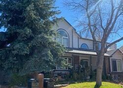 Pre-foreclosure in  S KIRK CIR Aurora, CO 80015