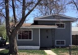 Pre-foreclosure in  ASH ST Commerce City, CO 80022