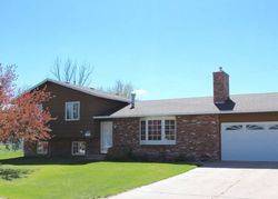Pre-foreclosure in  BUCHANAN ST Sterling, CO 80751