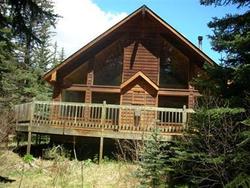 Pre-foreclosure in  FALL RIVER RD Idaho Springs, CO 80452