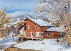 Pre-foreclosure in  PANORAMIC DR Silt, CO 81652