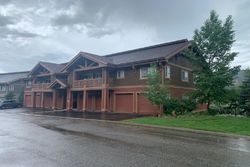 Pre-foreclosure in  RIVER VIEW DR UNIT 1107 New Castle, CO 81647