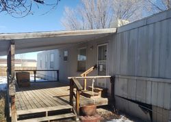 Pre-foreclosure Listing in COTTONWOOD ST CORTEZ, CO 81321
