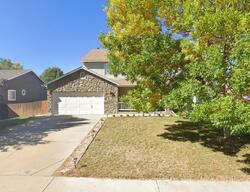 Pre-foreclosure in  OSWEGO ST Henderson, CO 80640