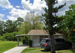 Pre-foreclosure in  GLENWOOD ST Immokalee, FL 34142