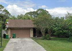 Pre-foreclosure in  ABERFOYLE AVE Cocoa, FL 32927