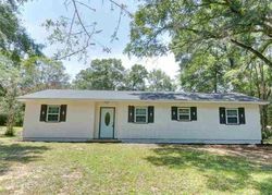 Pre-foreclosure in  DEERFOOT LN Cantonment, FL 32533