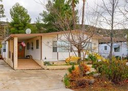 Pre-foreclosure Listing in SKYLINK DR SUN CITY, CA 92587