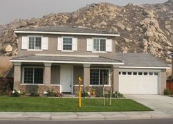 Pre-foreclosure in  FOX TROT LN Moreno Valley, CA 92555