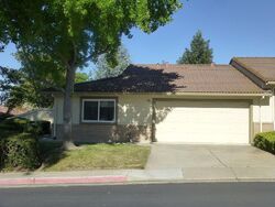 Pre-foreclosure in  VINEYARD PL Pleasanton, CA 94566