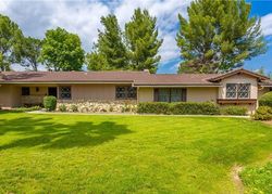 Pre-foreclosure in  LITTLER PL Granada Hills, CA 91344