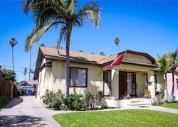 Pre-foreclosure in  7TH AVE Los Angeles, CA 90043