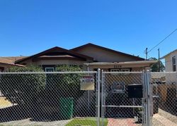 Pre-foreclosure in  82ND AVE Oakland, CA 94605