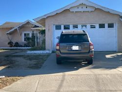 Pre-foreclosure in  PETER PAN AVE San Diego, CA 92114