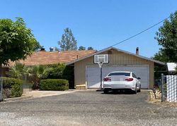 Pre-foreclosure in  OLD OREGON TRL Redding, CA 96003