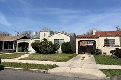Pre-foreclosure in  W 65TH ST Los Angeles, CA 90047