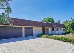 Pre-foreclosure in  N SAN MARCOS PL Claremont, CA 91711