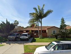 Pre-foreclosure in  D AVE National City, CA 91950