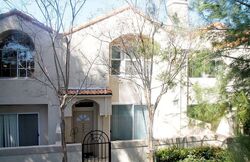 Pre-foreclosure Listing in SHADOW VALLEY CIR CHATSWORTH, CA 91311