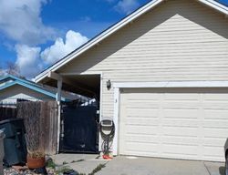 Pre-foreclosure in  CANTINA CT Sacramento, CA 95828